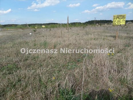 Działka budowlana na sprzedaż Bydgoszcz, Fordon 1 964m2 Foto 8