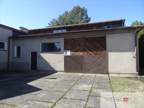 Lokal użytkowy na sprzedaż Księżyno 308m2 Foto 5