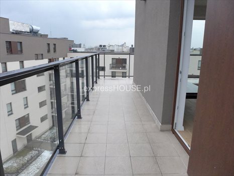 Mieszkanie dwupokojowe na wynajem Lublin, Śródmieście, Tadeusza Dymowskiego 45m2 Foto 6
