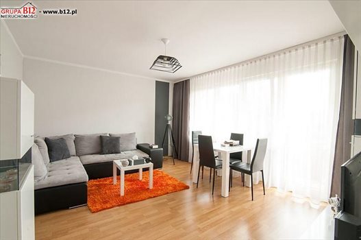 Mieszkanie czteropokojowe na sprzedaż Krakow, Kurdwanów, Bojki 73m2 Foto 3