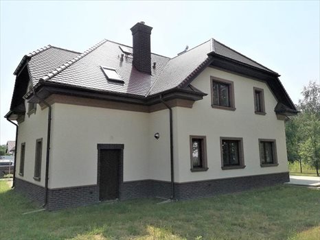 Dom na sprzedaż Chotomów 220m2 Foto 3