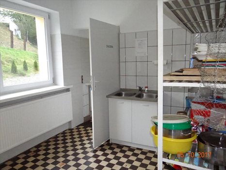 Lokal użytkowy na sprzedaż Czchów, Pęcherska Góra 1 600m2 Foto 5