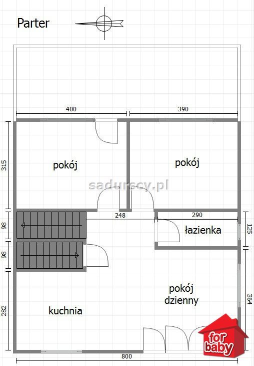 Dom na sprzedaż Jurczyce 171m2 Foto 3