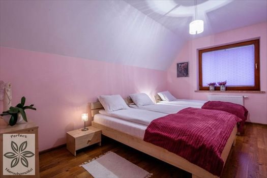 Mieszkanie trzypokojowe na sprzedaż Zakopane 75m2 Foto 6