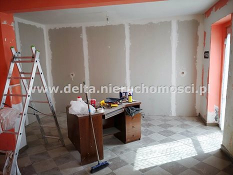 Mieszkanie dwupokojowe na sprzedaż Głobino 41m2 Foto 2