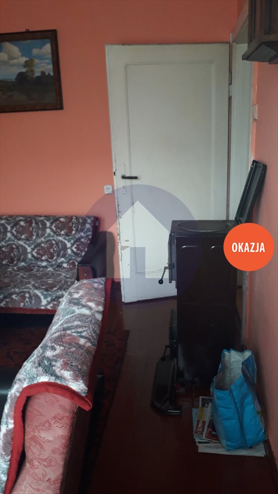 Mieszkanie dwupokojowe na sprzedaż Wałbrzych, Stary Zdrój 45m2 Foto 8
