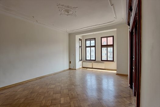 Mieszkanie dwupokojowe na sprzedaż Szczecin, Centrum, AL. PAPIEŻA JANA PAWŁA II 109m2 Foto 4