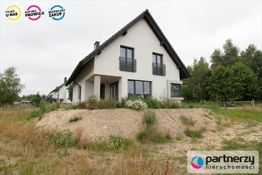 Dom na sprzedaż Jagatowo, Maślakowa 175m2 Foto 1