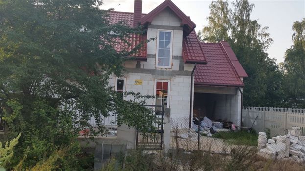Dom na sprzedaż Karczew 213m2 Foto 3