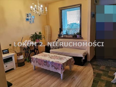 Mieszkanie trzypokojowe na sprzedaż Jastrzębie-Zdrój, Osiedle Morcinka 60m2 Foto 6