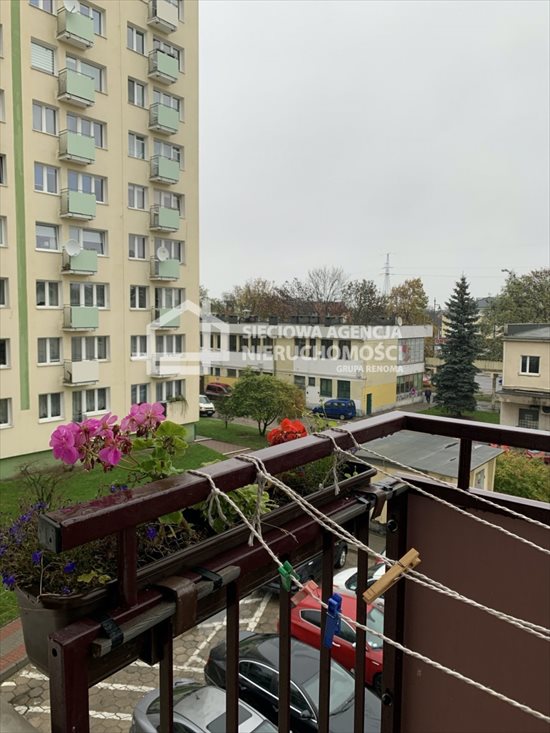 Mieszkanie trzypokojowe na wynajem Sopot, Wyścigi, Niepodległości 54m2 Foto 12