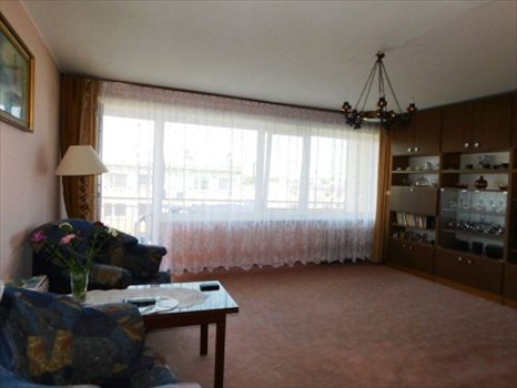 Mieszkanie trzypokojowe na sprzedaż Bystry 60m2 Foto 3