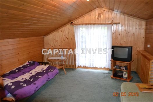 Dom na sprzedaż Porąbka 216m2 Foto 5