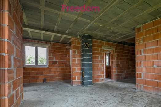 Dom na sprzedaż Psary Małe, Widna 140m2 Foto 6