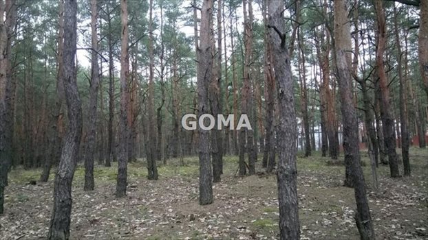 Działka inna na sprzedaż Warszawa, Wesoła 1 745m2 Foto 1