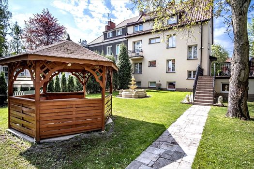 Dom na sprzedaż Warszawa, Żoliborz 360m2 Foto 4