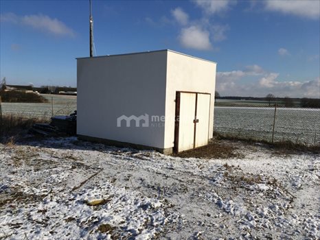 Lokal użytkowy na sprzedaż Tarnowo Podgórne 4 000m2 Foto 13