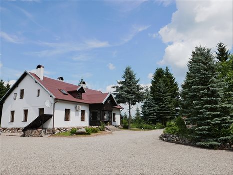 Działka siedliskowa na sprzedaż Stękiny 111 493m2 Foto 10