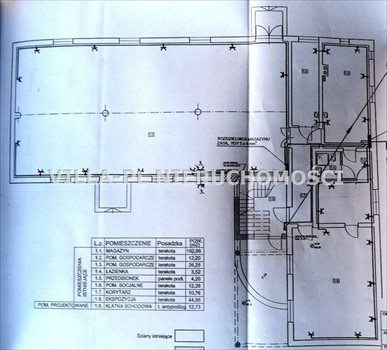 Lokal użytkowy na wynajem Łódź, Bałuty 750m2 Foto 9