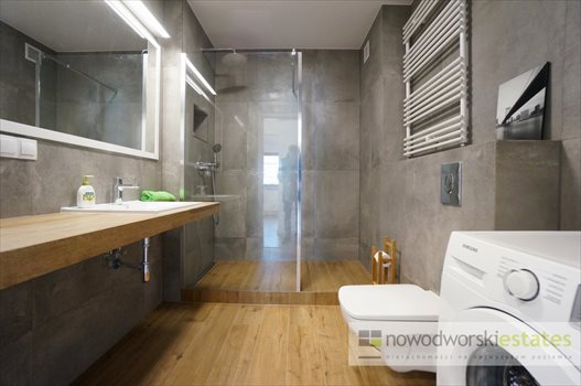 Mieszkanie trzypokojowe na wynajem Wrocław, Stare Miasto, Grabiszyńska 69m2 Foto 10
