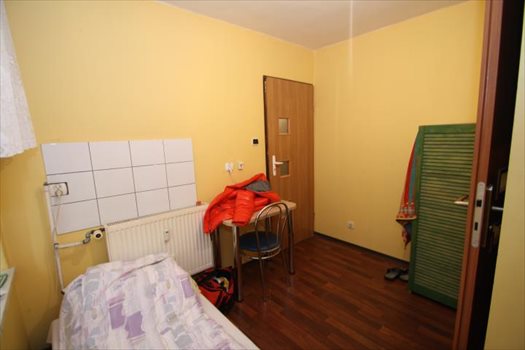 Mieszkanie dwupokojowe na sprzedaż Dobrzeń Wielki 56m2 Foto 5