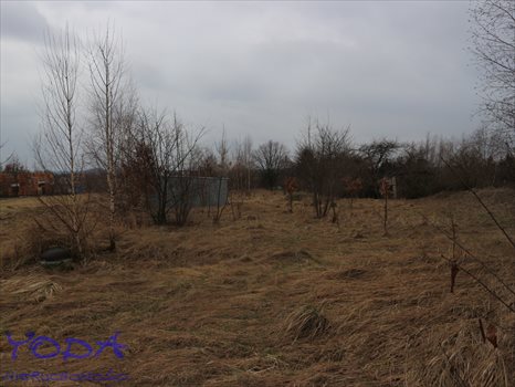 Działka budowlana na sprzedaż Mysłowice, Morgi 871m2 Foto 3