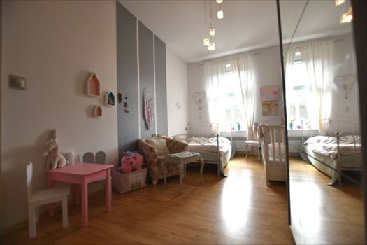 Mieszkanie czteropokojowe na sprzedaż Szczecin, Centrum, Księcia Bogusława X 97m2 Foto 2