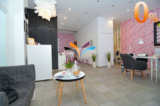 Lokal użytkowy na sprzedaż Radzymin, Centrum 54m2 Foto 5