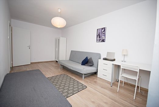 Mieszkanie dwupokojowe na sprzedaż Wrocław, Stare Miasto, Głogowska 39m2 Foto 4