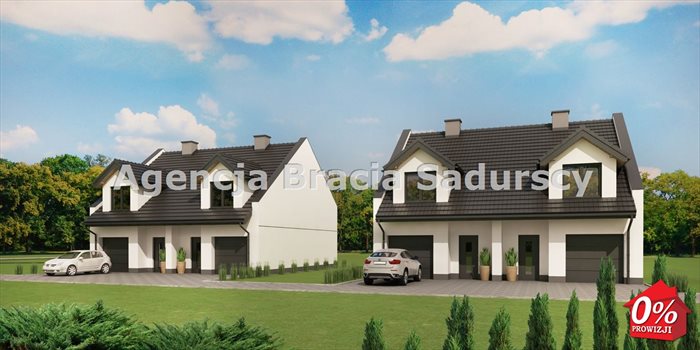 Dom na sprzedaż Wielka Wieś, Giebułtów, Podwikle - okolice 119m2 Foto 1