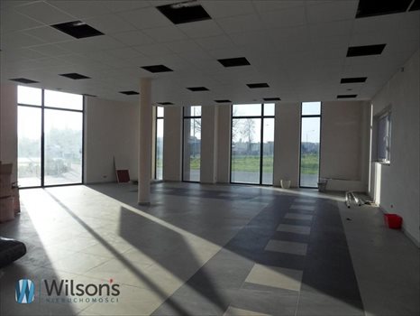 Lokal użytkowy na wynajem Radom 200m2 Foto 2