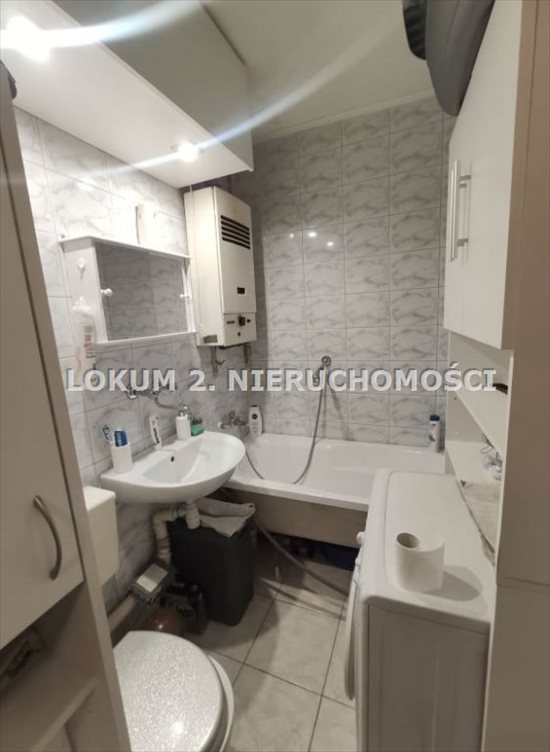 Mieszkanie dwupokojowe na sprzedaż Jastrzębie-Zdrój, Zdrój, 11 Listopada 39m2 Foto 12