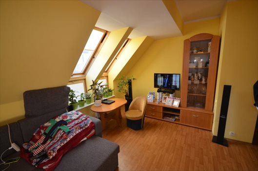 Mieszkanie trzypokojowe na sprzedaż Szczecin, Bukowo, Policka 80m2 Foto 2