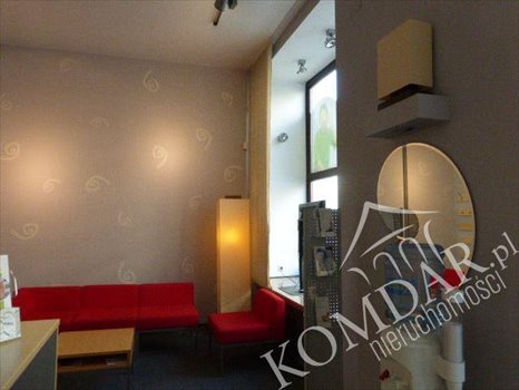 Lokal użytkowy na wynajem Warszawa, Śródmieście, pl. Powstańców Warszawy 82m2 Foto 1