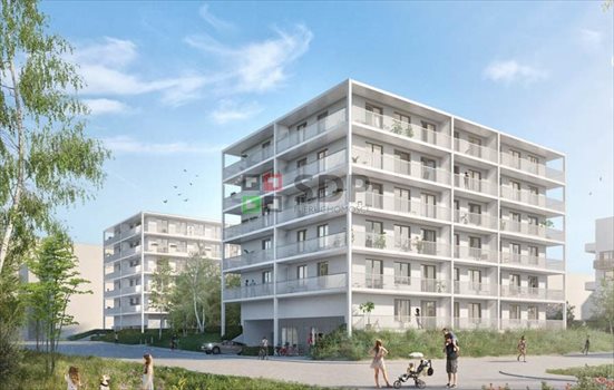 Mieszkanie na sprzedaż Wrocław, Fabryczna, Kosmonautów 83m2 Foto 6