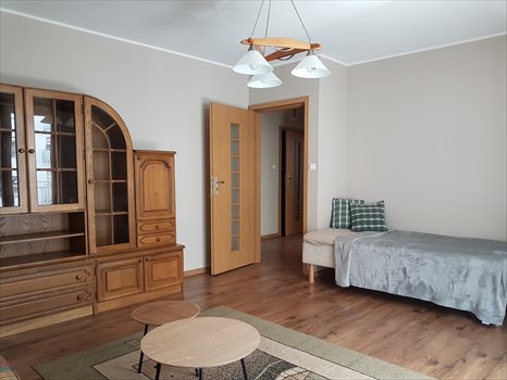 Mieszkanie trzypokojowe na wynajem Poznań, Naramowice, Jasna Rola 72m2 Foto 1