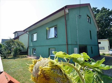 Dom na sprzedaż Gozdowo, Osiedlowa 150m2 Foto 5