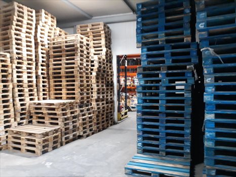 Lokal użytkowy na wynajem Pruszków, Bąki/Piastów 1 670m2 Foto 7