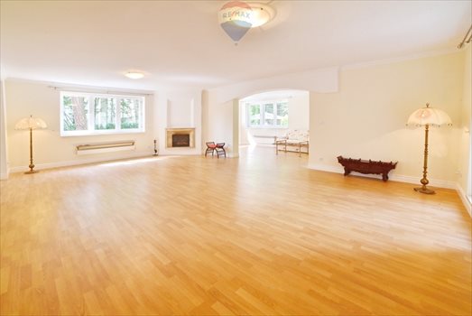 Dom na wynajem Konstancin-Jeziorna, Potulickich 700m2 Foto 6