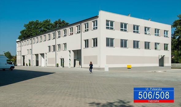Lokal użytkowy na wynajem Warszawa, Ursynów, Puławska 506/508 770m2 Foto 1