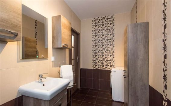 Mieszkanie dwupokojowe na sprzedaż Poznań, Jeżyce, Jasielska 46m2 Foto 8