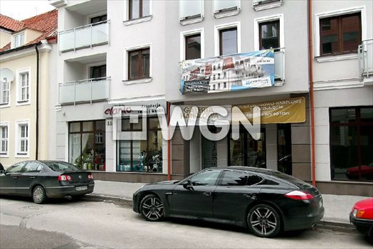 Lokal użytkowy na wynajem Ełk, Centrum 94m2 Foto 7