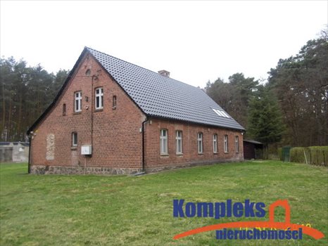 Dom na sprzedaż Zwierz 290m2 Foto 2