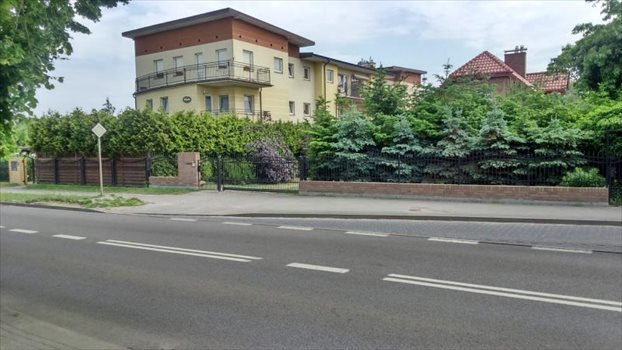 Działka budowlana na sprzedaż Rumia, Zołnierzy I Dywizji Wojska Polskiego 494m2 Foto 8
