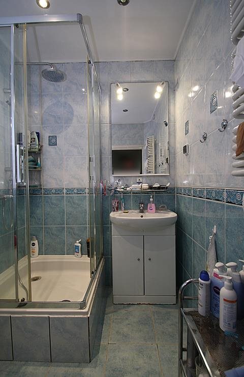 Mieszkanie czteropokojowe na sprzedaż Borki 80m2 Foto 13