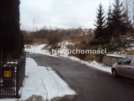 Działka budowlana na sprzedaż Wałbrzych, Piaskowa Góra 7 968m2 Foto 11