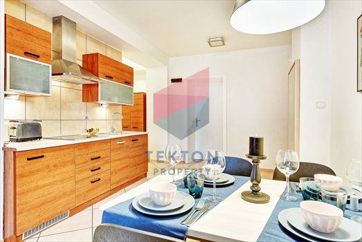 Mieszkanie dwupokojowe na sprzedaż Gdynia, Śródmieście, Świętojańska 60m2 Foto 9