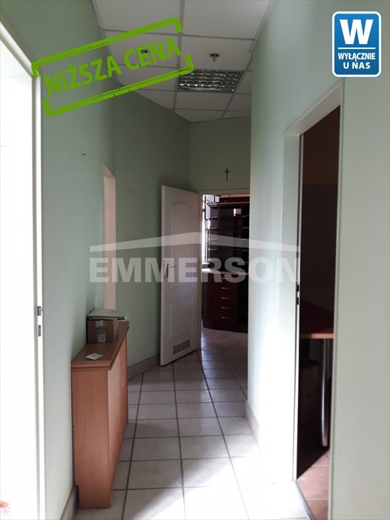Lokal użytkowy na wynajem Płock, Kolegialna 123m2 Foto 10