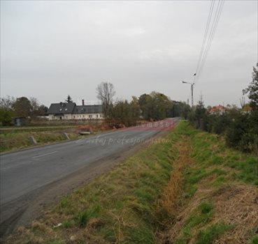 Działka inna pod dzierżawę Wrocław, Psie Pole 1 498m2 Foto 3