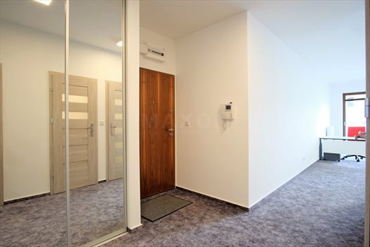 Lokal użytkowy na wynajem Warszawa, Wilanów, al. Rzeczypospolitej 60m2 Foto 11